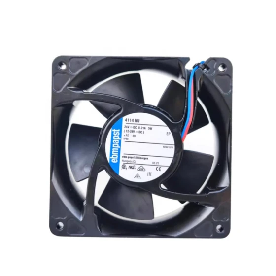 Ventilador ebmpapst 4114NU