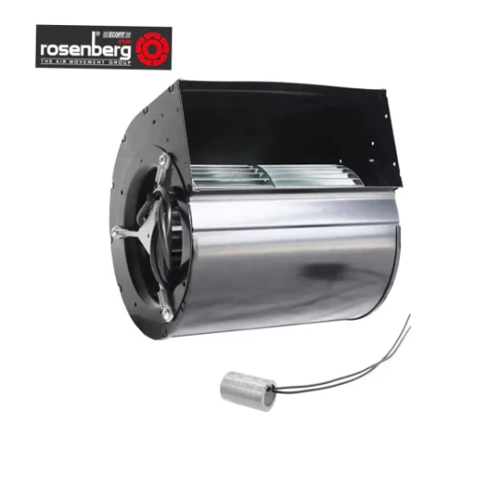 Ventilador Rosenberg 2GDS35