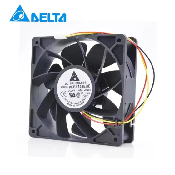 Ventilador Delta PFB1224EHE