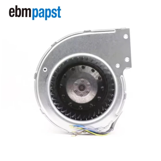Ventilador ebmpapst D3G133-DD67-14