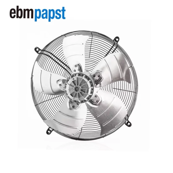 ebmpapst S4D630-AH01-01 Ventilador