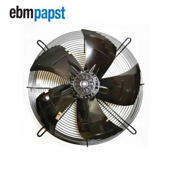 ebmpapst S4D400-8317072919 Ventilador