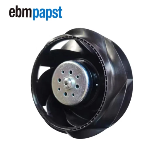 ebmpapst R3G175-8317075830 Ventilador