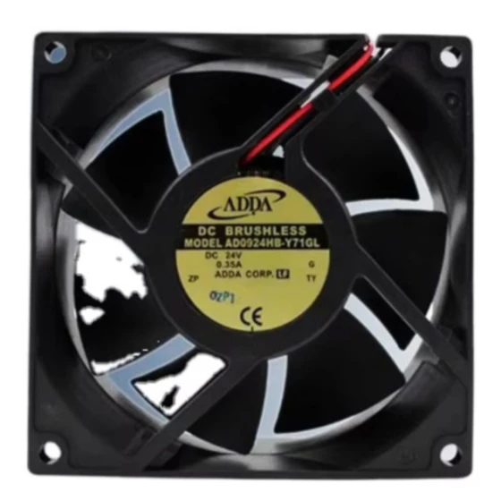 Ventilador ADDA AD0924HB-Y71GL