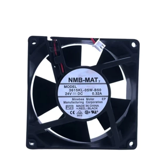 Ventilador NMB 3615-KL-05W-B50