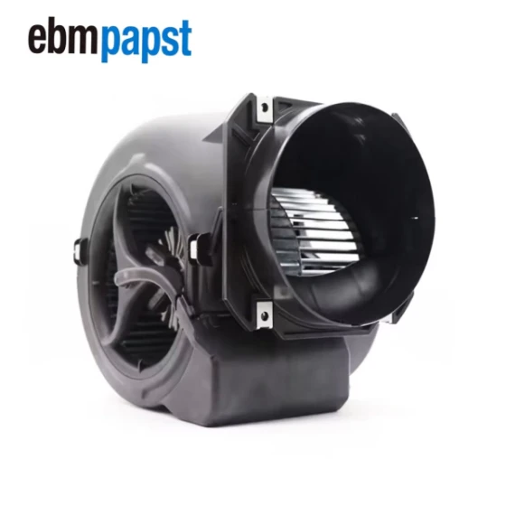 ebmpapst D2E146-HT67-02 Ventilador