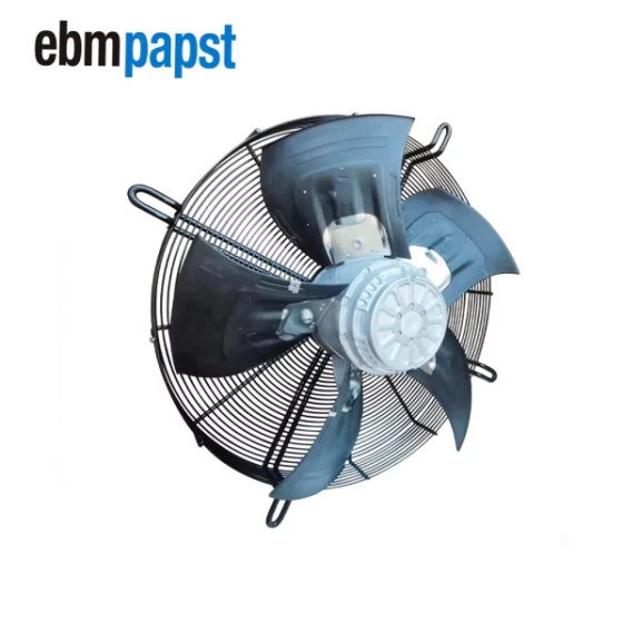 ebmpapst S4D630-AR01-01 Ventilador