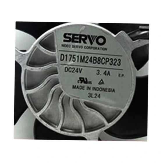 Ventilador Royal D1751S24B8CP353