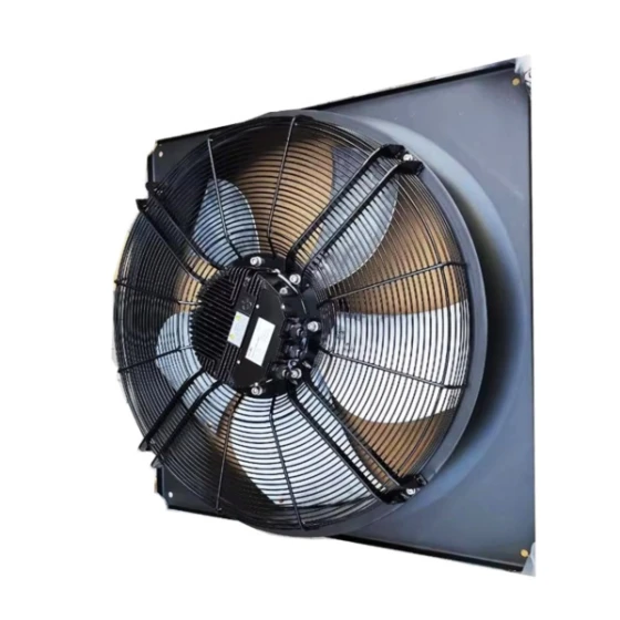 Ventilador Fans-tech AF800F5-AKT-01-001