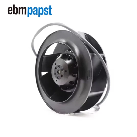 ebmpapst R2D190-AC22-12 Ventilador