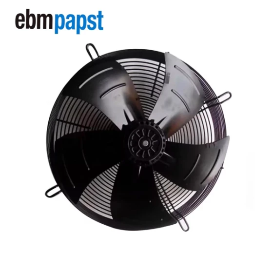 ebmpapst S4E400-AP05-38 Ventilador