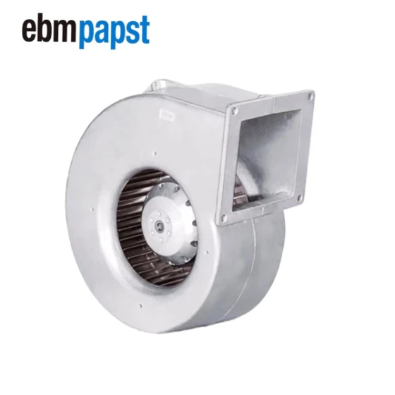 ebmpapst G2E140-PI32-10 Ventilador