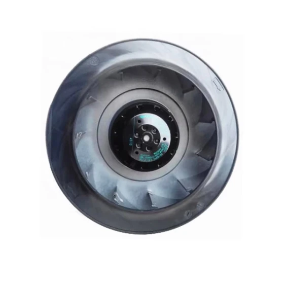 ebm-papst R2E250-AV65-01 ventilador