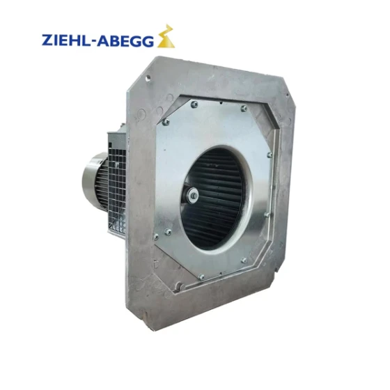 Ventilador Ziehl Abegg RF22P-2DN.B4.5R