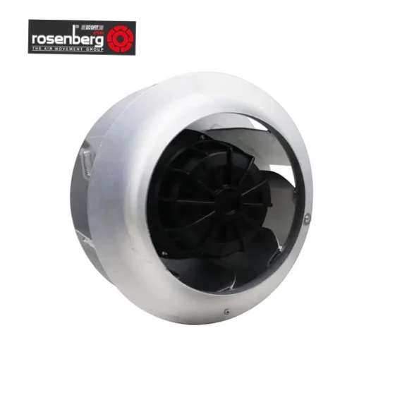 Ventilador Rosenberg ED106-70-2CAU1