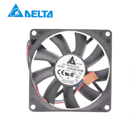 Ventilador Delta AFB0812HB