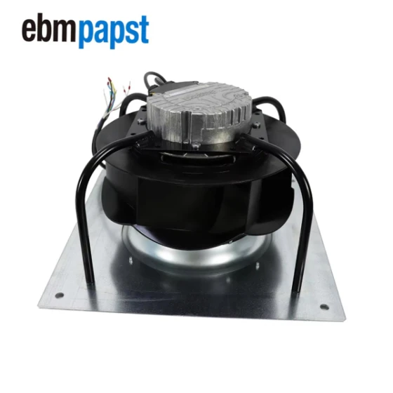 Ventilador ebmpapst K3G280-RR03-H2