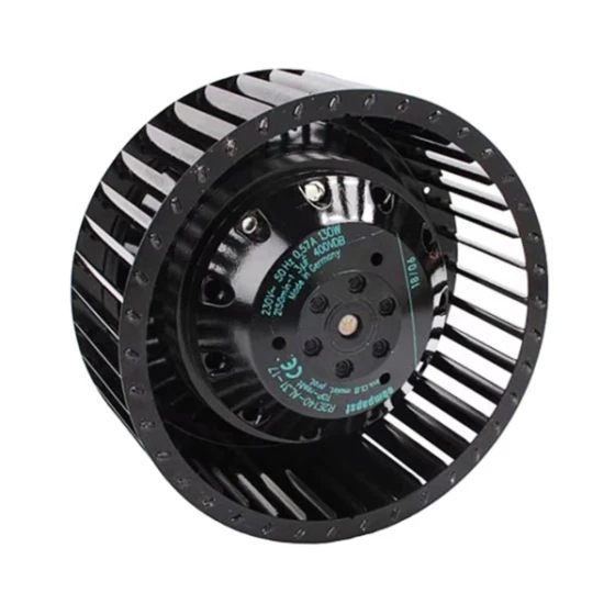ebmpapst R4E160-AB01-01 Ventilador