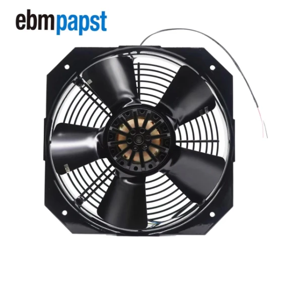 ebmpapst W2D250-GA04-09 Ventilador