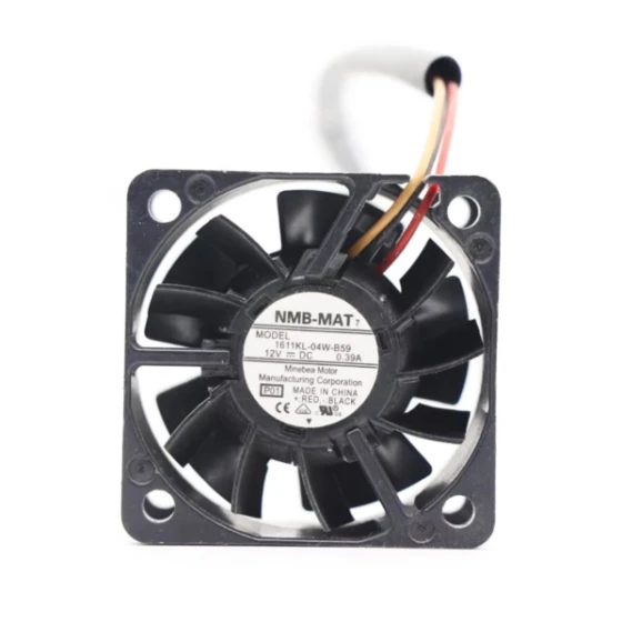 Ventilador NMB 1611KL-04W-B59