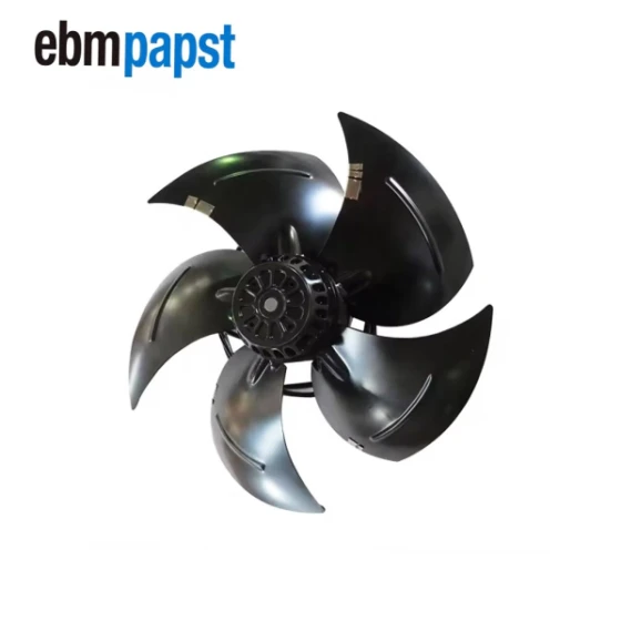 ebmpapst A4E350-AP06-33 Ventilador