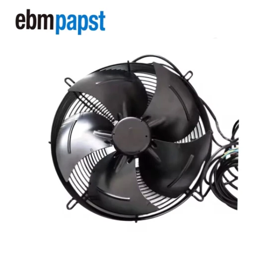 ebmpapst Ventilador S3G350-AN01-30