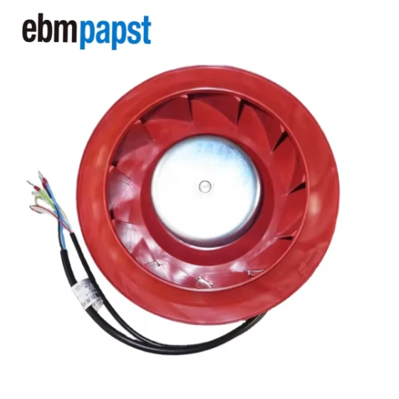 ebmpapst R3G220-AE50-01 Ventilador