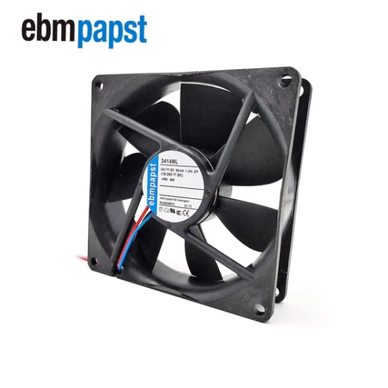 Ventilador ebmpapst 3414NL