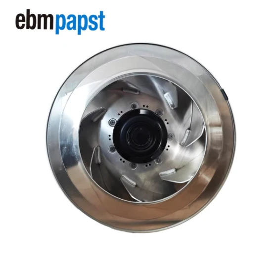 ebmpapst R3G500-AP25-01 Ventilador