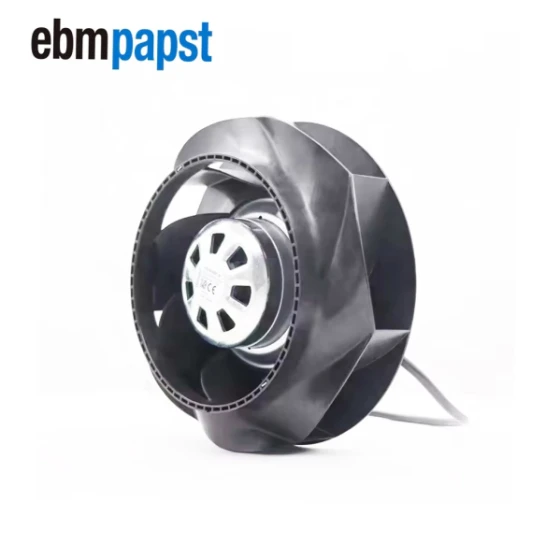 ebmpapst R3G190-RB01-06 Ventilador