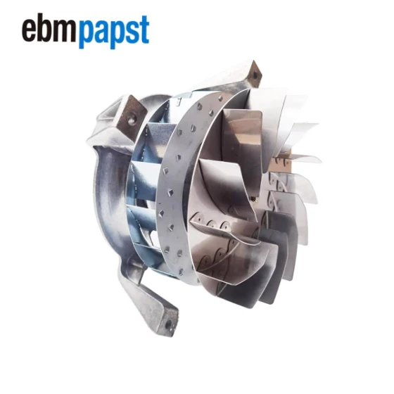 ebm-papst R2E180-AH05-06 ventilador