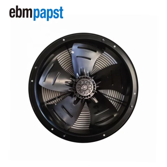ventilador ebm-papst W4E400-CP02-31