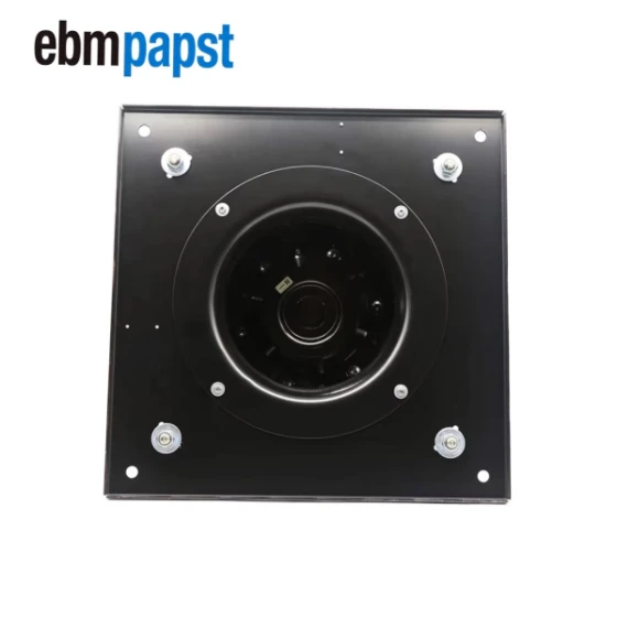 ventilador ebm-papst K3G280-AK54-21
