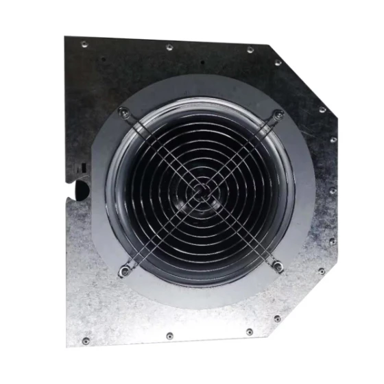 ebmpapst 20-PP01080 Ventilador