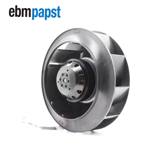 ebm-papst R2D220-AB02-10 ventilador
