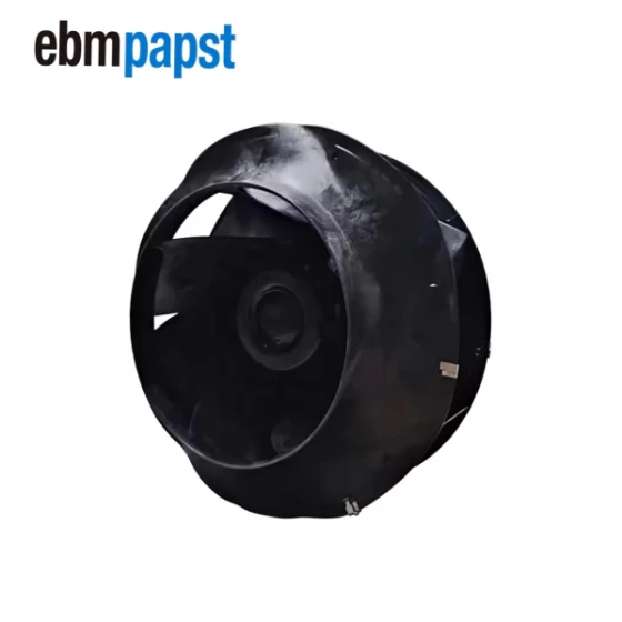 ebmpapst R3G500-RA25-01 Ventilador