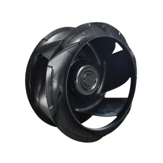 ebmpapst Ventilador R3G500-FA28-03
