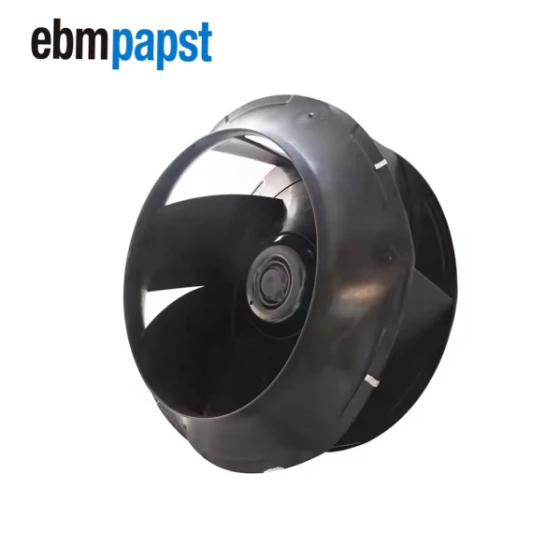 ebmpapst Ventilador R3G630-RB32-71