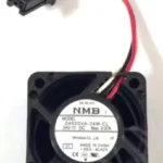Ventilador NMB 04020VA-24M-CL