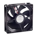 NMB 04020VA-24N-AL Ventilador