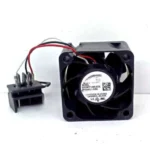Ventilador NMB 04028DE-26N-BTK