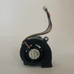 Ventilador NMB 04520GA-12N-AU