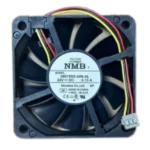 NMB 06015SS-24N-AL Ventilador