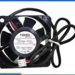 Ventilador NMB 06025SA-12R-BT
