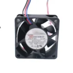 Ventilador NMB 06025VE-24M-CT