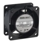 Ventilador NMB 06030PB-A1L-AA