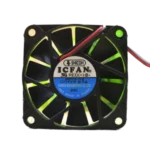 Ventilador SHICOH ICFAN 0610-12