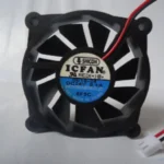 ICFAN 0615-24 Ventilador