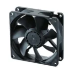Ventilador NMB 08025SA-12K-AA