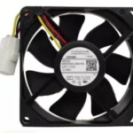 Ventilador NMB 08025SA-24N-FB